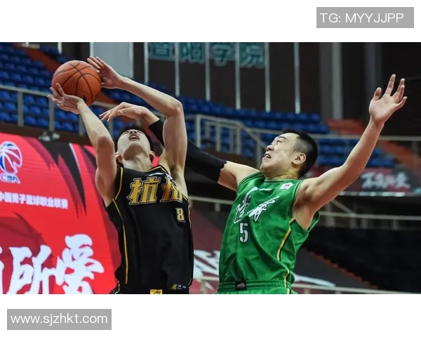 CBA广州对阵北京精彩直播视频回放与赛后分析全记录